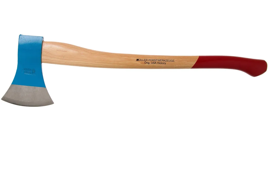 Müller hache forestière Biber 1000g, 0005,10