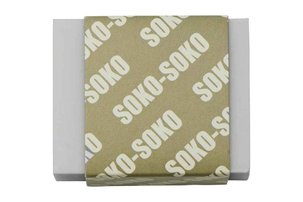 Naniwa Soko Soko Rust Eraser PA-3033 gomme pour la rouille
