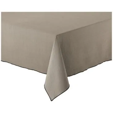 Nappe rectangulaire 140 x 250 cm Ombre - Grace - WINKLER