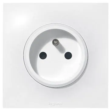Neptune GSA 2P+T 16A blister - LEGRAND