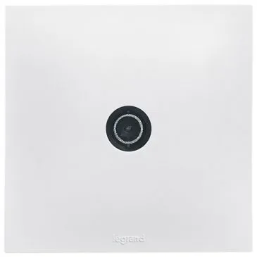 Neptune GSA prise TV simple blister - LEGRAND