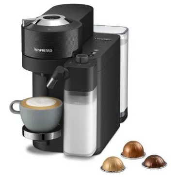 Nespresso - Vertuo Lattissima - ENV300B - DELONGHI