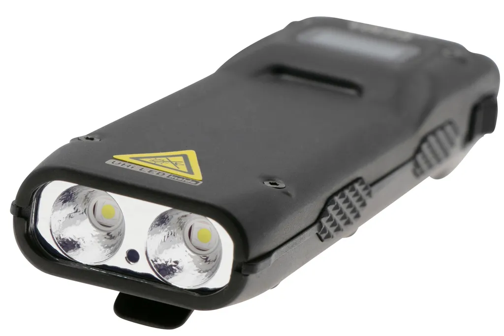 Nitecore EDC23 torche rechargeable, 2500 lumens