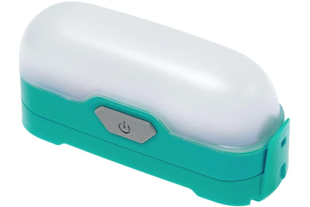 Nitecore LR30 lampe d'outdoor/camping, vert