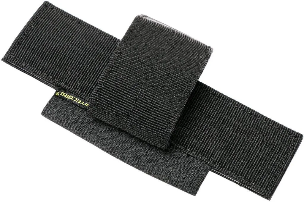 Nitecore NHL01 Black, Hook and Loop Element