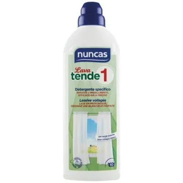 Nuncas tende1 lessive voilage 750ml - NUNCAS
