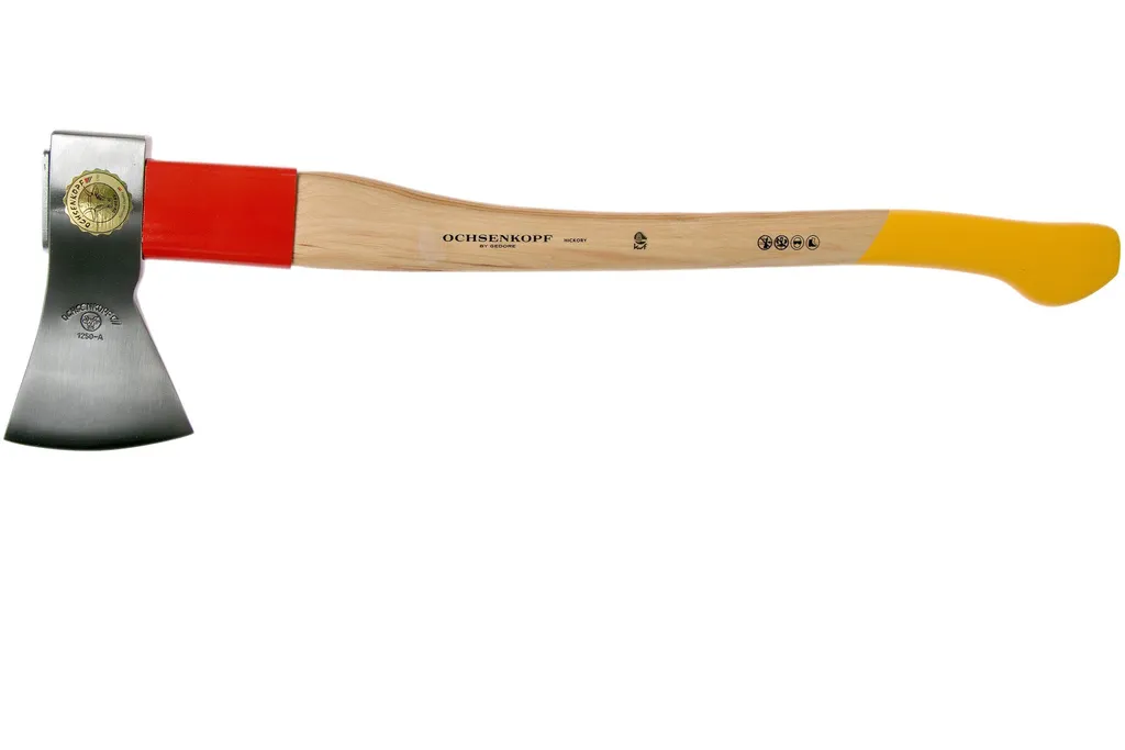Ochsenkopf hachette universelle Gold Rotband-Plus, OX 620 H-1257