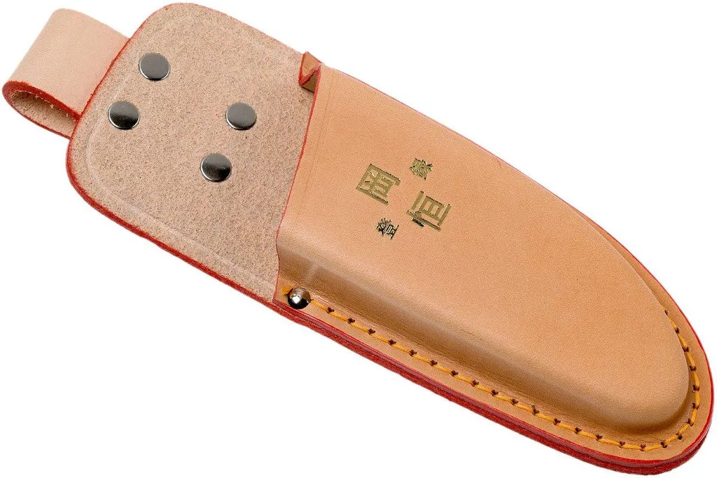 Okatsune KST108 étui de ceinture pour sécateurs KST101 et KST103
