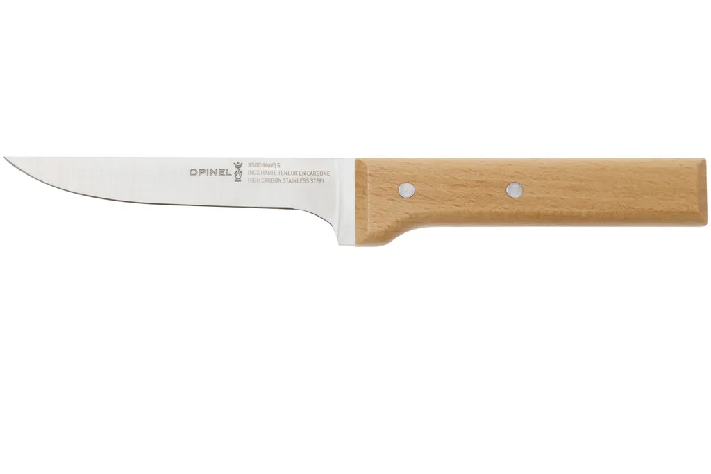 Opinel Parallèle couteau à désosser 13cm N°122