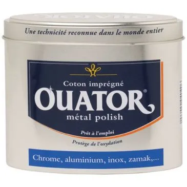 Ouator  75g 040406 - OUATOR