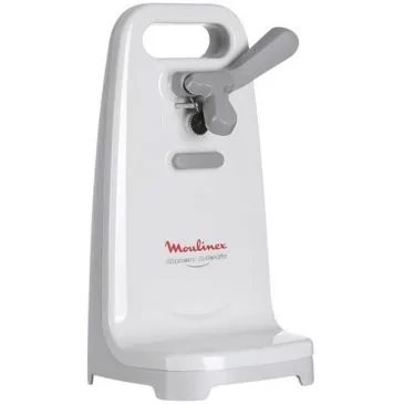 Ouvre-boîtes - DJJ152 - MOULINEX