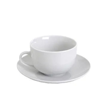 Paire tasse à thé 26 cl - Métropolis - TOGNANA PORCELLANE S