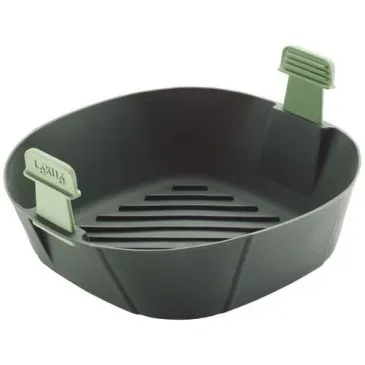 Panier pour friteuse sans huile / Airfryer L - LEKUE