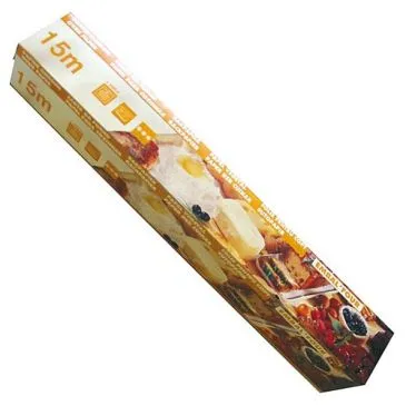 Papier cuisson 15mx0.30m 015psst863 - SCHWEITZER