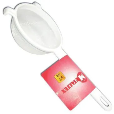 Passoire plastique 7 cm  - METALTEX