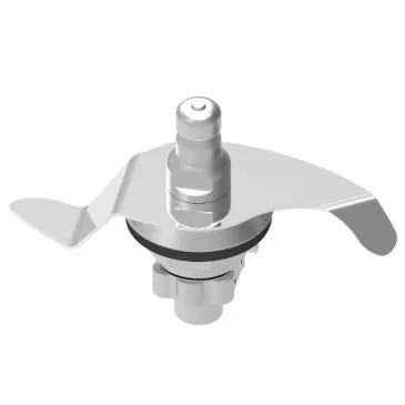 Pétrin XL pour robot Cook Expert - 17242 - MAGIMIX