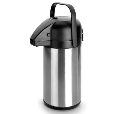 Pichet isotherme 2,2 L - Termo Airpot - IBILI