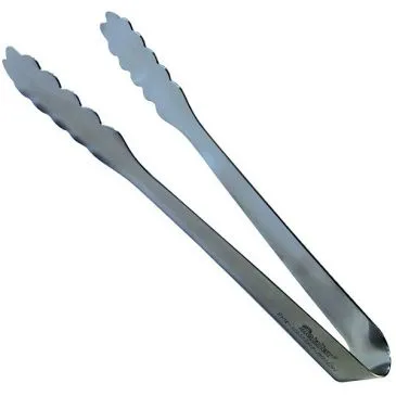 Pince à glaçons et sucre inox  - METALTEX