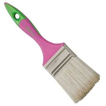 Pinceau plat toute peinture t40 Olavi - OLAVI