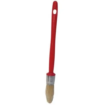 Pinceau pouce à rechampir manche pro 2 A - SAVY