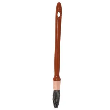 Pinceau pouce à rechampir spécial lasure 3/0 A - SAVY