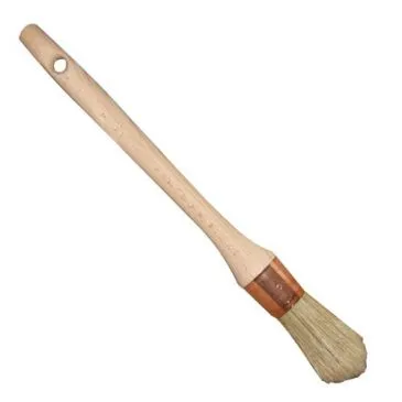 Pinceau pouce chantier n4 soies pures - SAVY L'UNIVERS PRO