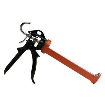 Pistolet pour cartouche mastic professionnel - GEB