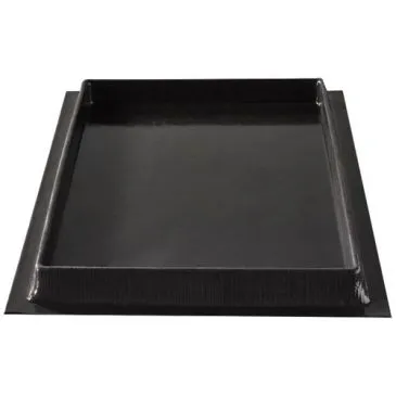 Plaque à génoise 26 x 19 cm - Origine - FLEXIPAN