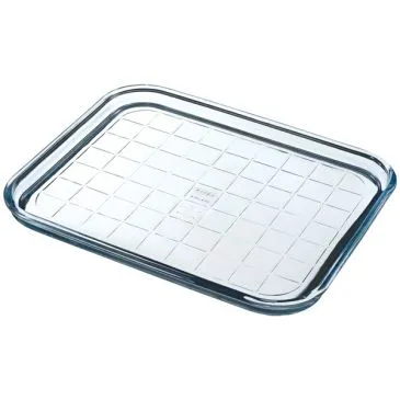 Plaque de cuisson multi-usages 32 x 26 cm - Cook & Enjoy - PYREX