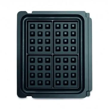 Plaques à gaufres pour BBQ & Press SRG700 - SGR001 - SAGE