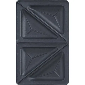 Plaques Croques Triangles - Snack Collection - XA800212 - TEFAL