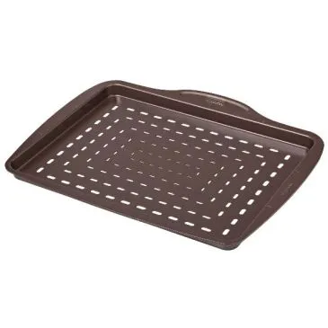 Plat à pizza rectangulaire - Asimetria - PYREX