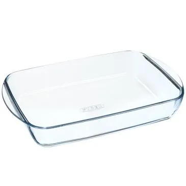 Plat rectangulaire 41 x 27 cm - Cook & Enjoy - PYREX