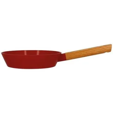 Poêle 20 cm Paprika - Ector - OGOLIVING