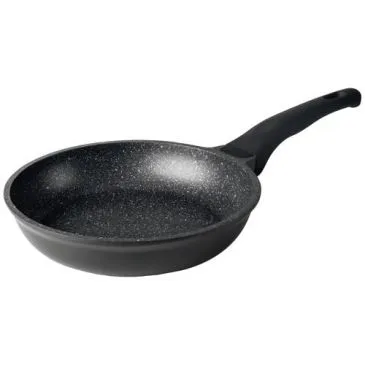 Poêle 22 cm - Eco Piedra Black - LACOR