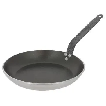 Poêle 24 cm - Choc Resto Induction - DE BUYER