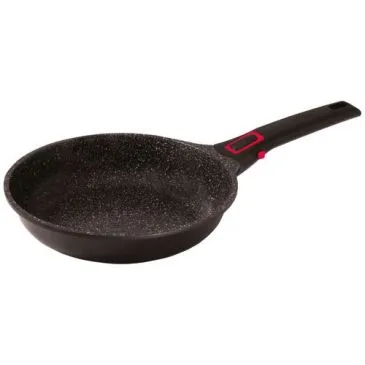 Poêle 24 cm -  Granit Pro - BAUMALU