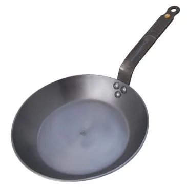 Poêle 26 cm - Mineral B Element - DE BUYER