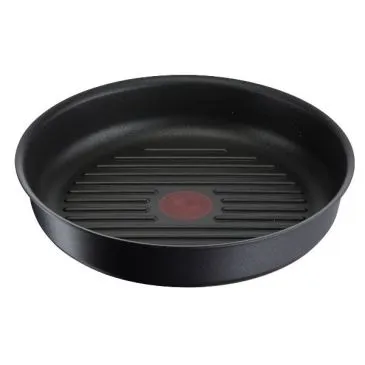 Poêle grill 26 cm - Ingenio Eco Resist - TEFAL