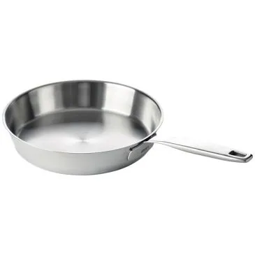 Poêle inox Multimax 24 cm - Maestro - BEKA