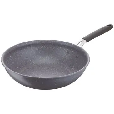Poêles wok 28 cm - Tempra Minéral  - LAGOSTINA