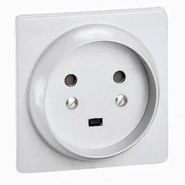 Prise de puissance 20A 2P+T vrac - LEGRAND