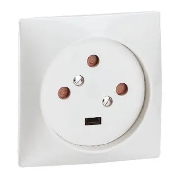 Prise de puissance 20A 3P+T vrac - LEGRAND