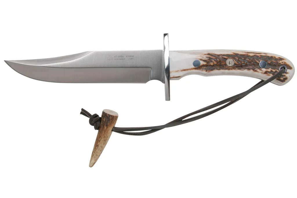 PUMA IP El Anta 810096 couteau de chasse
