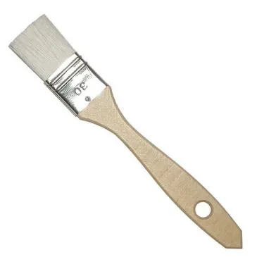 Queue de morue à décrasser nylon 20mm - SAVY