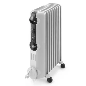Radiateur à bain d'huile TRRS0920 - DELONGHI