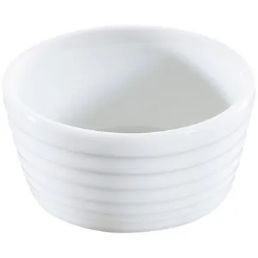 Ramequin 11 cm - Blanc - KUCHENPROFI