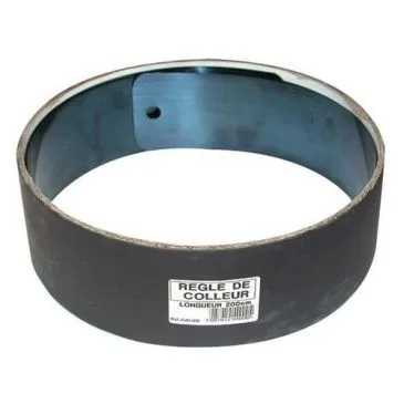 Règle colleur 2 mètres 2540 - SAVY