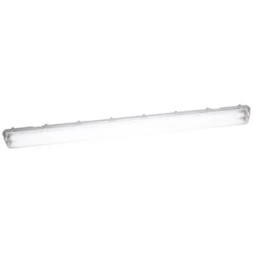 Réglette led étanche 2x19w 150 cm 4400 lumens 4000k - OSRAM