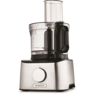 Robot multifonctions - MultiPro Compact - FDM302SS - KENWOOD
